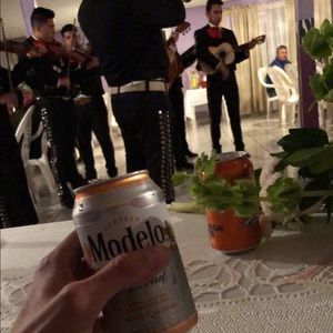 Meet your Posher, Abel